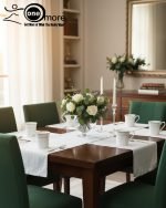 Luxurious 6-Piece Super Bone Mug Set