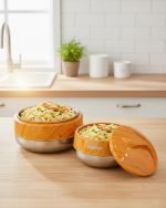 Elegant Insulated Food Containers – Where Style Meets Function - Image 7