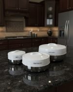 Elegant Insulated Food Containers – Where Style Meets Function - Image 2