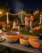 Elegant Insulated Food Containers – Where Style Meets Function - Image 8