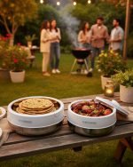 Elegant Insulated Food Containers – Where Style Meets Function - Image 3