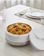 Elegant Insulated Food Containers – Where Style Meets Function - Image 4