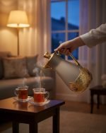 Kehwa Style Flask (1.9L) - Image 2