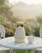 Day Days Royal Collection Thermos Flask – 1 Litre (Glass Inside) - Image 9