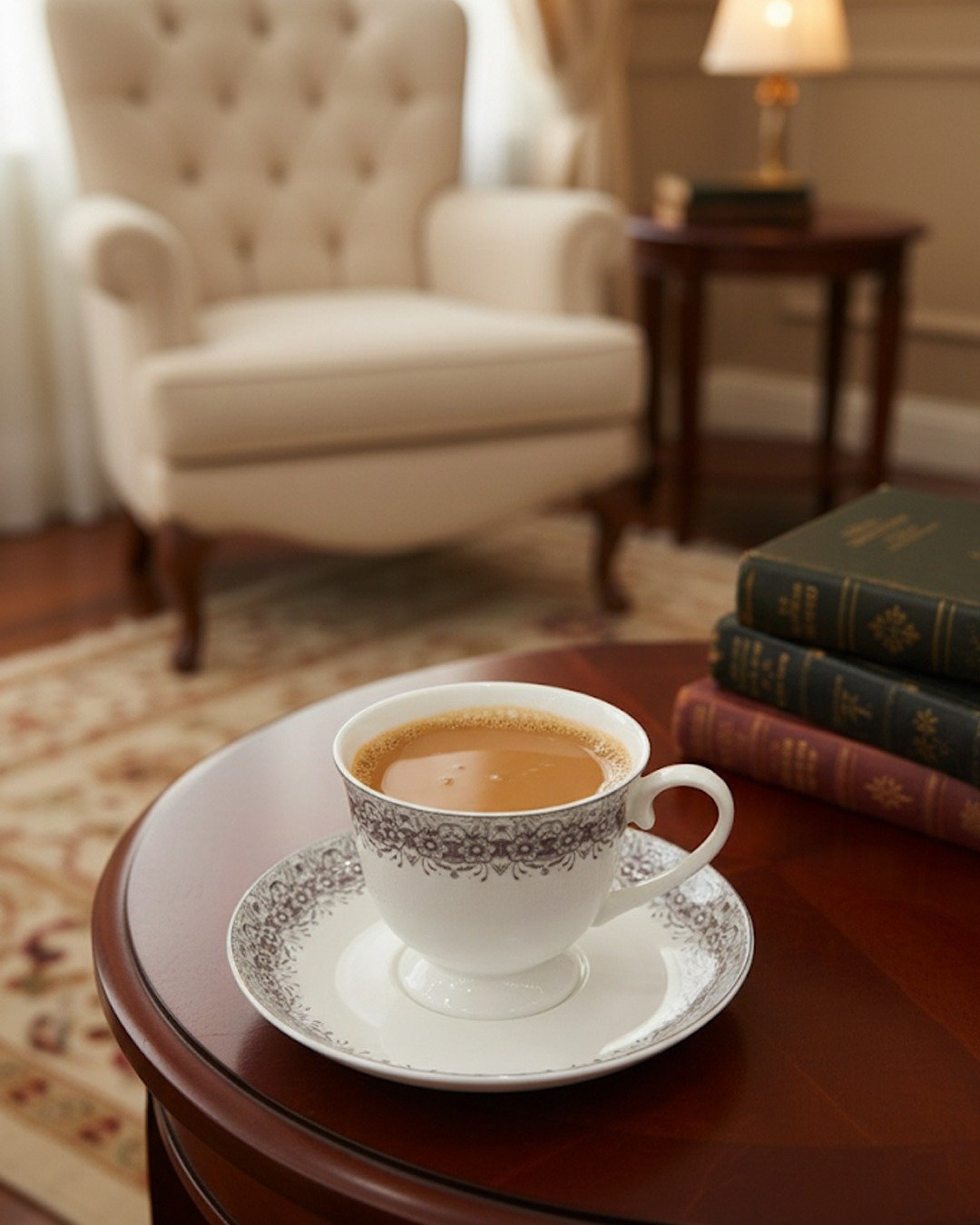 WhatsApp Image 2025-09-19 at 5.18.17 AM Relaxing Tea Time - Image 1