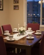 A Perfect Pour for Six Cups - Image 3