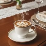 Elegant Cups of Delight