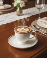 Elegant Cups of Delight