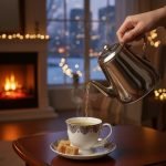 Classic Set of Six Cups