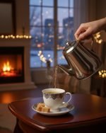 Classic Set of Six Cups