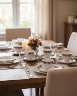 Classic Set of Six Cups - Image 2