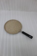 Falez Non-Stick Granite Coated Crepe Pan 24cm – Made in Turkey - Image 6