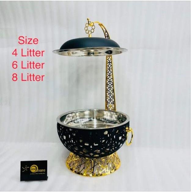 WhatsApp Image 2026-03-26 at 9.10.21 PM Buffet Dishes - Image 1