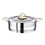 OMS Cooking Set 10 pcs - Image 2