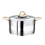 OMS Cooking Set 10 pcs - Image 3