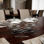 Paramount Series 2 in 1 Food Warmer