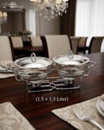 Paramount Series 2 in 1 Food Warmer