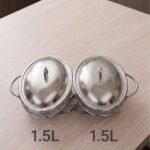Paramount Series 2 in 1 Food Warmer