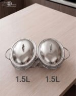 Paramount Series 2 in 1 Food Warmer