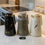 Elegant 1 Liter Vacuum Flask