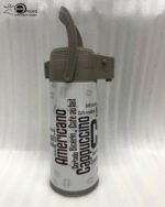 1.9L Coffee Airpot, Vacuum Insulated Bumper, Day Days Thermal Jug, Pump Action Thermos, Coffee Typography Carafe, Insulated Beverage Dispenser, Large Capacity Thermos, Office Beverage Server, Catering Coffee Pot, Thermal Pump Flask