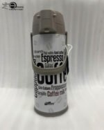 1.9L Coffee Airpot, Vacuum Insulated Bumper, Day Days Thermal Jug, Pump Action Thermos, Coffee Typography Carafe, Insulated Beverage Dispenser, Large Capacity Thermos, Office Beverage Server, Catering Coffee Pot, Thermal Pump Flask