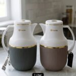 1L Insulated Thermal Flask