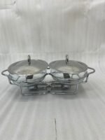 Paramount Series 2 in 1 Food Warmer - Image 3