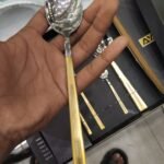 AYD Cutlery set 32 pcs 8 person