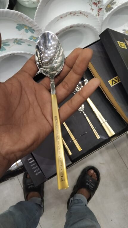 AYD Cutlery set 32 pcs 8 person