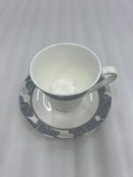 Luxury Super Bone Cup & Saucer - Image 3