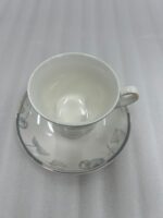 Elegant Super Bone China Cup and Saucer - Image 3