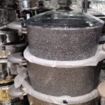 O.M.S Cooking Pots