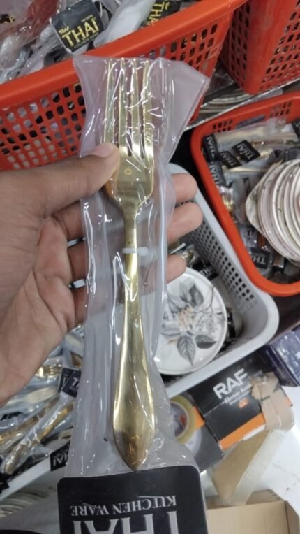 6 Forks