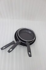 Diamond-Infused Non-Stick Frying Pans | Made in Turkey - Image 5