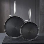 Honeycomb Non-Stick Fry Pan