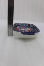 Decorative Marrakech Bowl with Handles - Image 9