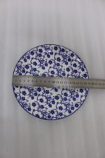 Decorative Marakesh Ceramic Plates - Image 2