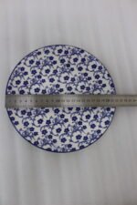 Decorative Marakesh Ceramic Plates - Image 6