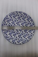 Decorative Marakesh Ceramic Plates - Image 5