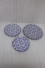Decorative Marakesh Ceramic Plates - Image 3