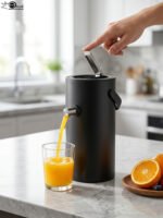 2L Insulated Water Dispenser Spout - Image 2
