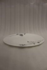Elegant 36-Piece Opal Glass Dinnerware Set - Image 11