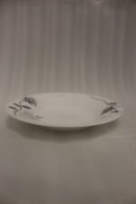 Elegant 36-Piece Opal Glass Dinnerware Set - Image 7
