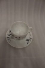Elegant 36-Piece Opal Glass Dinnerware Set - Image 4