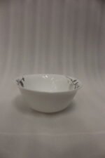 Elegant 36-Piece Opal Glass Dinnerware Set - Image 3
