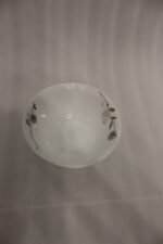 Elegant 36-Piece Opal Glass Dinnerware Set - Image 2
