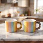 Colorful pastel vertical striped ceramic mug with a round gold metallic handle resting on a marble kitchen countertop.Colorful pastel vertical striped ceramic mug with a round gold metallic handle resting on a marble kitchen countertop.Colorful pastel vertical striped ceramic mug with a round gold metallic handle resting on a marble kitchen countertop.Colorful pastel vertical striped ceramic mug with a round gold metallic handle resting on a marble kitchen countertop.Colorful pastel vertical striped ceramic mug with a round gold metallic handle resting on a marble kitchen countertop.Colorful pastel vertical striped ceramic mug with a round gold metallic handle resting on a marble kitchen countertop.Colorful pastel vertical striped ceramic mug with a round gold metallic handle resting on a marble kitchen countertop.Colorful pastel vertical striped ceramic mug with a round gold metallic handle resting on a marble kitchen countertop.Colorful pastel vertical striped ceramic mug with a round gold metallic handle resting on a marble kitchen countertop.Colorful pastel vertical striped ceramic mug with a round gold metallic handle resting on a marble kitchen countertop.Colorful pastel vertical striped ceramic mug with a round gold metallic handle resting on a marble kitchen countertop.