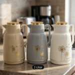 Premium 2L Insulated Thermal Vacuum Flask