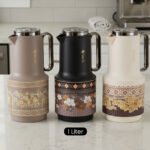 Premium Thermal Vacuum Flask